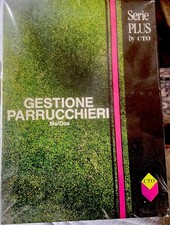 GESTIONE PARRUCCHIERI-CTO