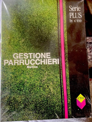 Gestione parrucchieri cto - gestione, parrucchieri-cto