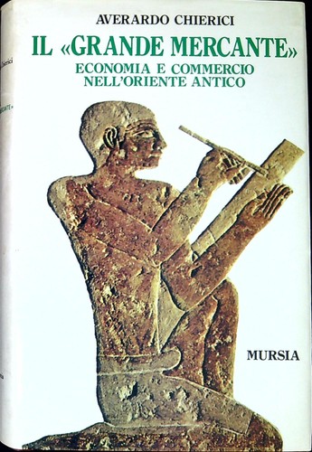 Grande mercante economia - il,