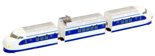 Treno modello rokuhan - rokuhan, calibro