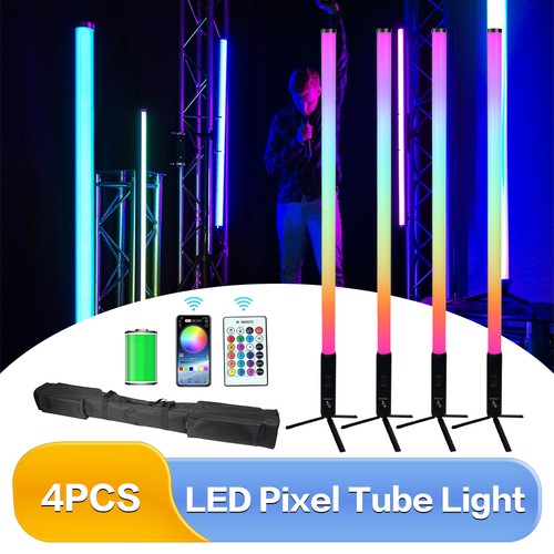 Luce tubo pixel - , batteria