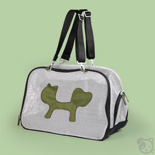 United Pets Mesh Bag Eco