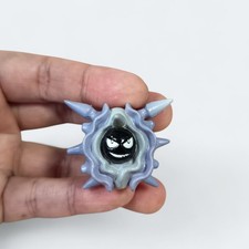 TOMY Pokemon CLOYSTER 1.5 Mini