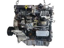 Y22DTR MOTORE COMPLETO /