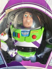 Disney Store Toy Story Buzz