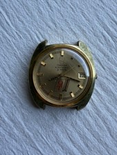 Orologio vintage anni 70 Omega