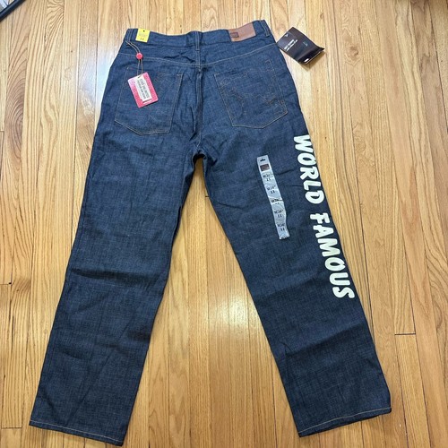 Deadstock ecko unltd nuovo - deadstock,