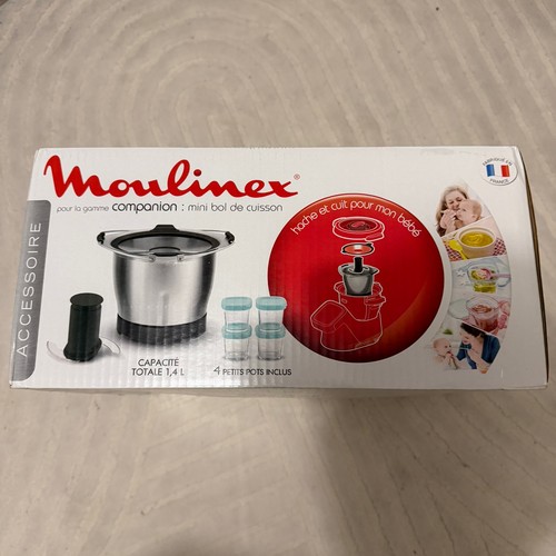 Moulinex mini bol - 4, en
