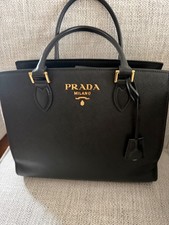 Borsa tracolla prada - a,