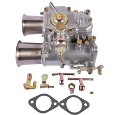 Carburatore 48 DCOE per Weber