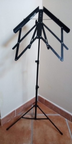 Leggio musicale - leggio,