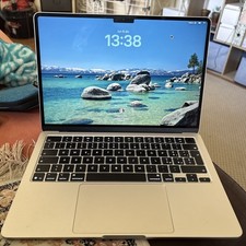 Apple MacBook Air 2025 - Chip
