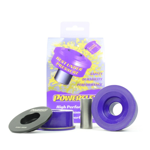Boccole powerflex bmw m3 - boccole, m2