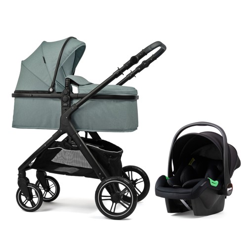 Passeggino pixini nelio 3in1 - nelio,