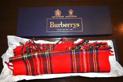 Vintage burberry london - of,