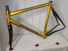 DeRosa Doppio Telaio e