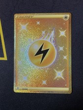 Pokémon Cieli Evoluti Energia