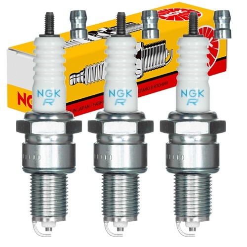 Set offerte candela ngk - di,