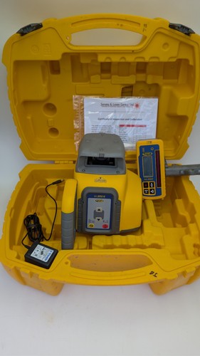 Spectra laser level ll300s - ll300s, +