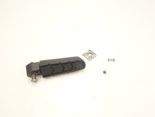 Moto Morini X-cape 650 piede