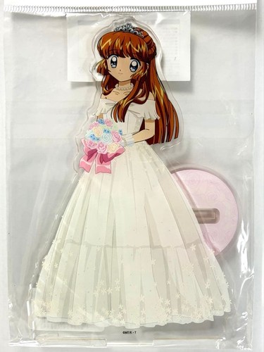 Kaitou saint tail - kaitou, supporto