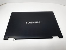 Toshiba Satellite Pro S500