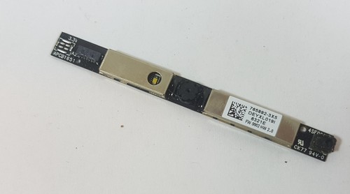 Scheda modulo fotocamera