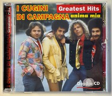 Greatest Hits by Cugini di