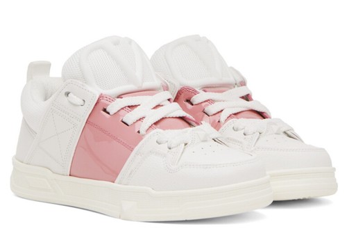 Sneakers skate aperte - da,