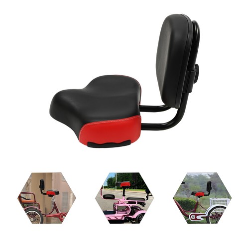 Sedile bicicletta universale - bicicletta,