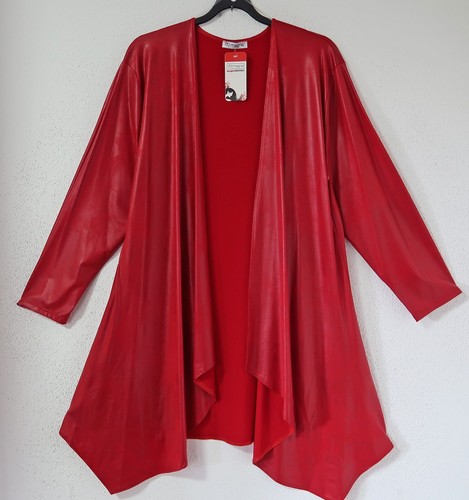 Cardigan giacca lunga magna - giacca,