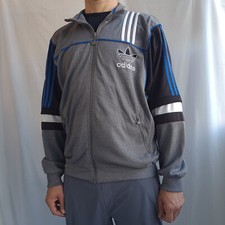 Top tuta Adidas Trefoil
