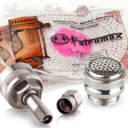 Kit accessori petromax - kit,