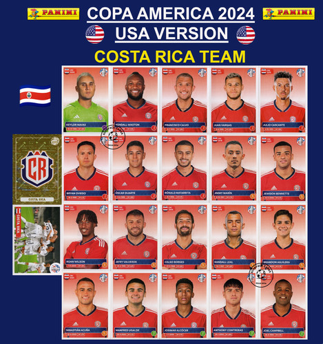Versione usa nazionale - nazionale, costa