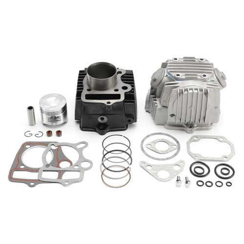 Kit cilindro pistone 50mm - cilindro,