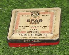 Vecchio EFAR Cherosene