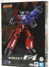 GX-92 Full Action Ideon Soul