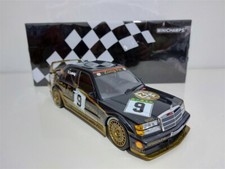 Mercedes-Benz 190E 2.5 Evo 2 -