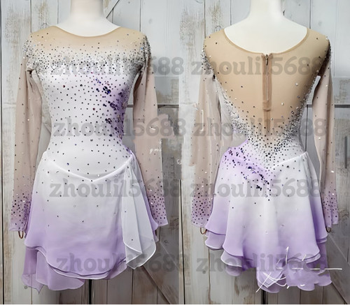 Abbigliamento pattinaggio