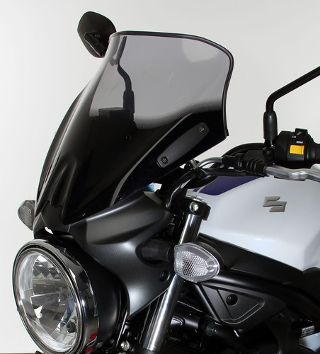 Mra cupolino traspa suzuki - mra,