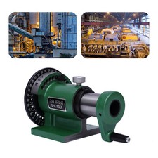 5C Indicizzazione Spin Jigs