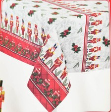 Tovaglia natalizia da 18 posti