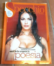 SPECCHIO DELLA STAMPA - MARIA