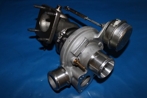 Turbocompressore alfa romeo - alfa,