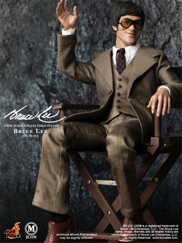Mis11 hot toys - mis11, modellino