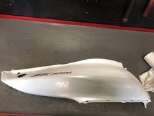 Carena Codone Posteriore