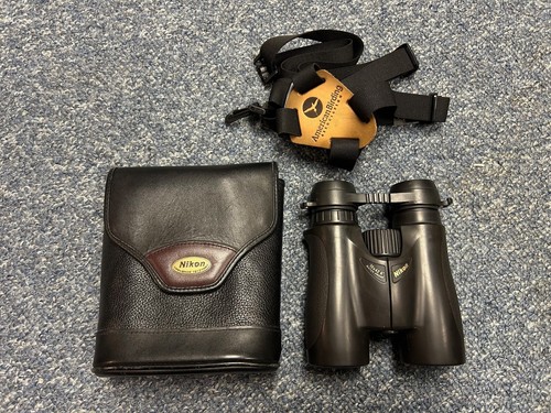 Nikon premier 10x42 dcf - 10x42, hg