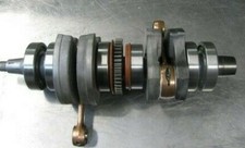 Albero motore jet sci d'acqua