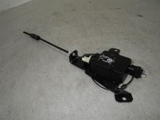 Zentralverriegelung Tank