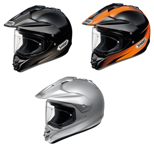 Casco moto shoei integrale - shoei,